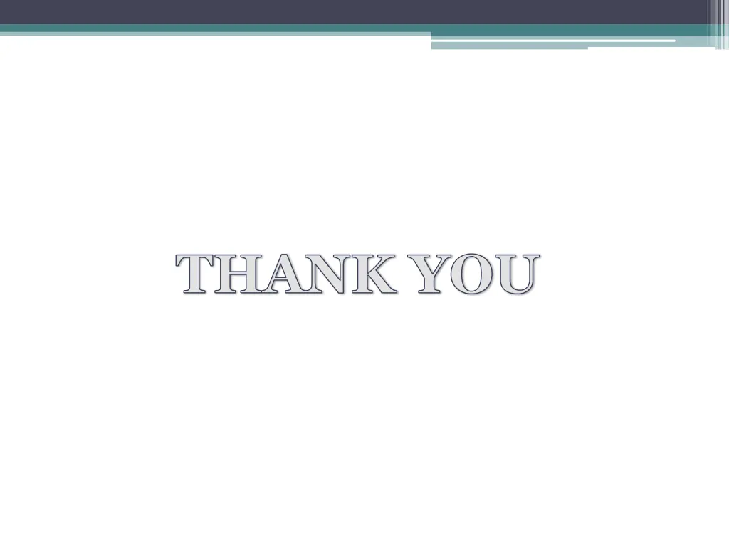 thank you