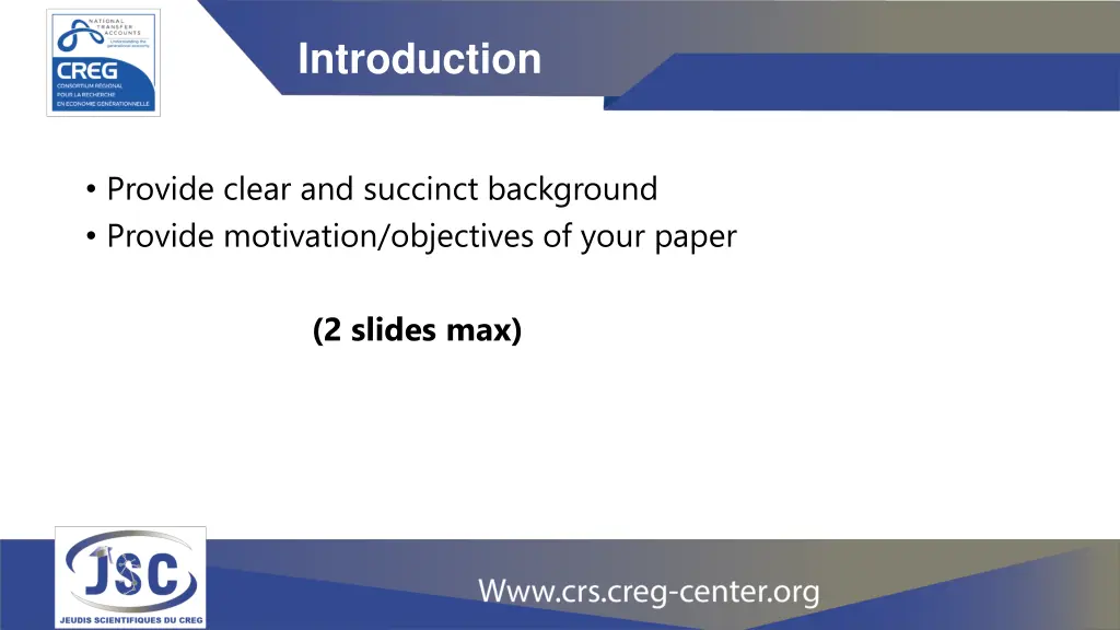 introduction