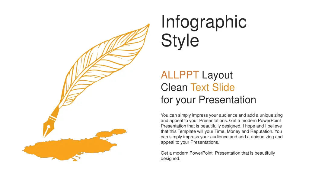 infographic style 2