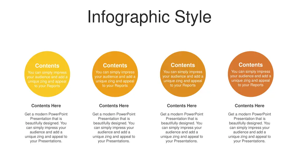 infographic style 22