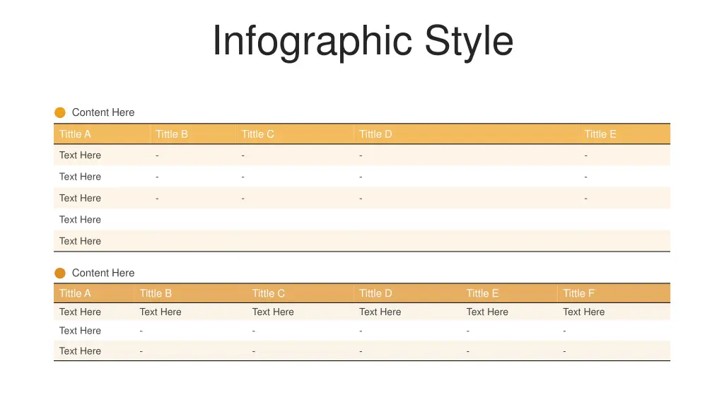 infographic style 23