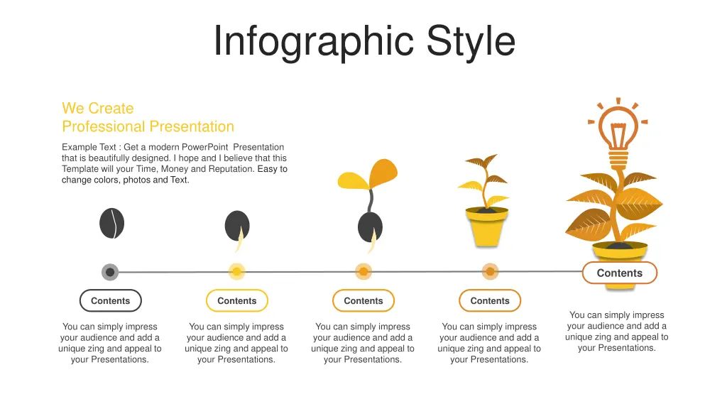 infographic style 4