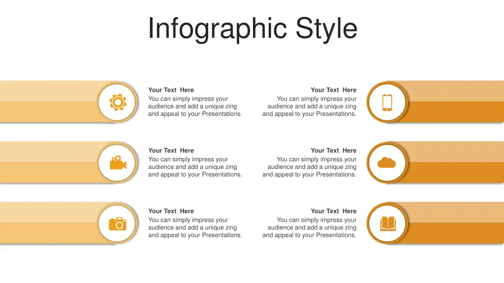 infographic style 6