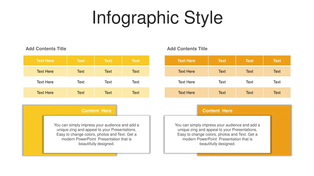 infographic style 9
