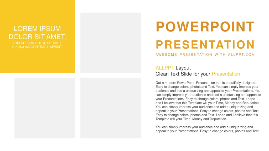 powerpoint presentation aw esome presentation