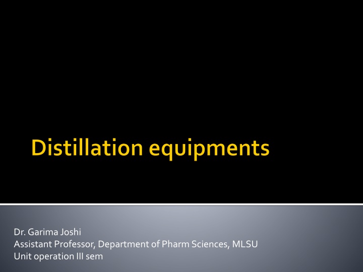 dr garimajoshi assistant professor department