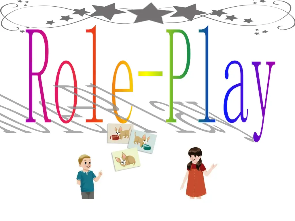 role play