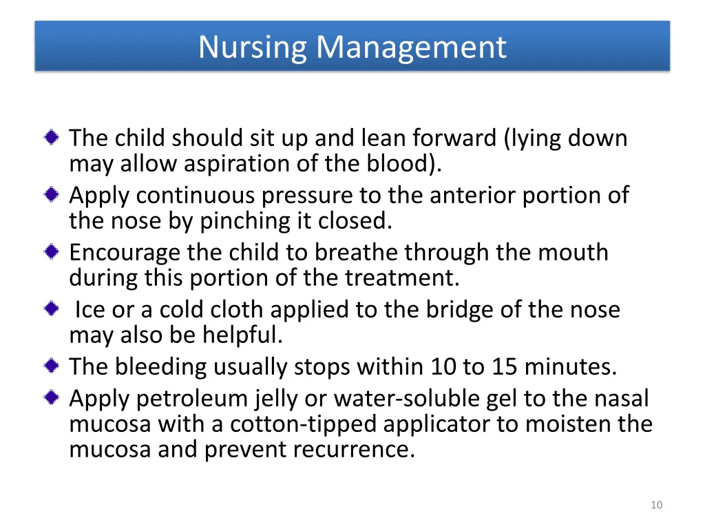 nursing management 1