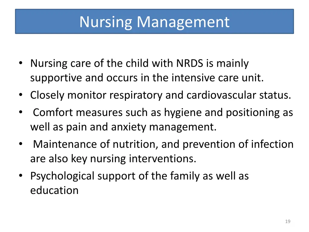 nursing management 2
