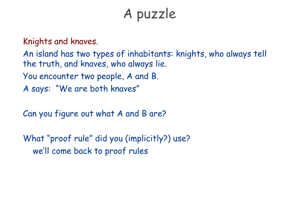 a puzzle 1