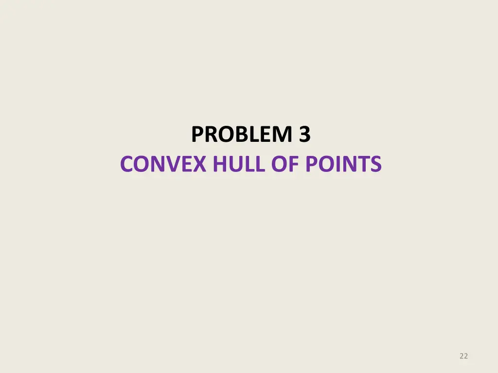 problem 3