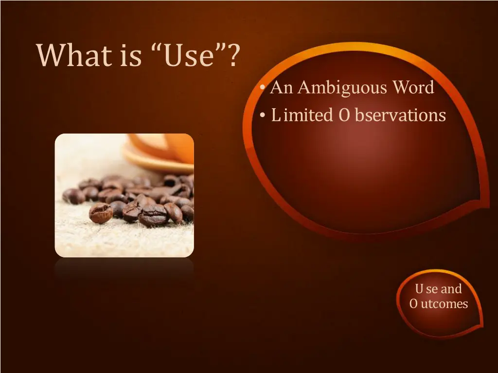 what is use 1
