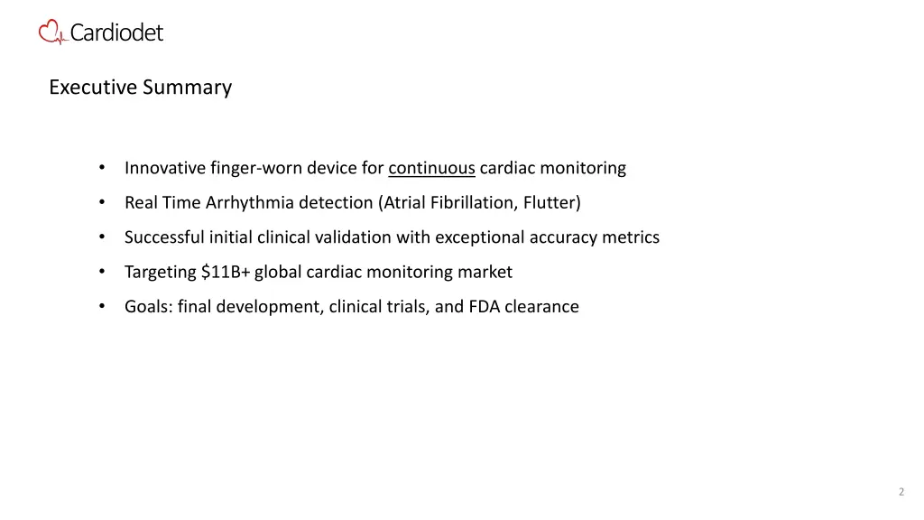 cardiodet 1