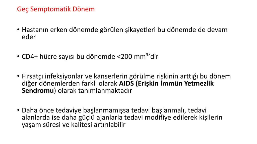 ge semptomatik d nem