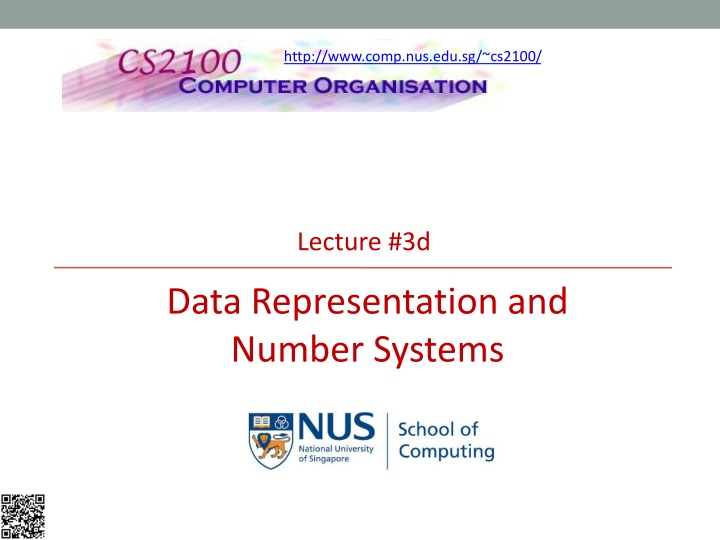 http www comp nus edu sg cs2100