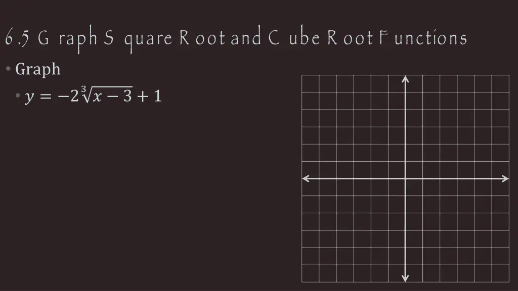 6 5 g raph s quare 3