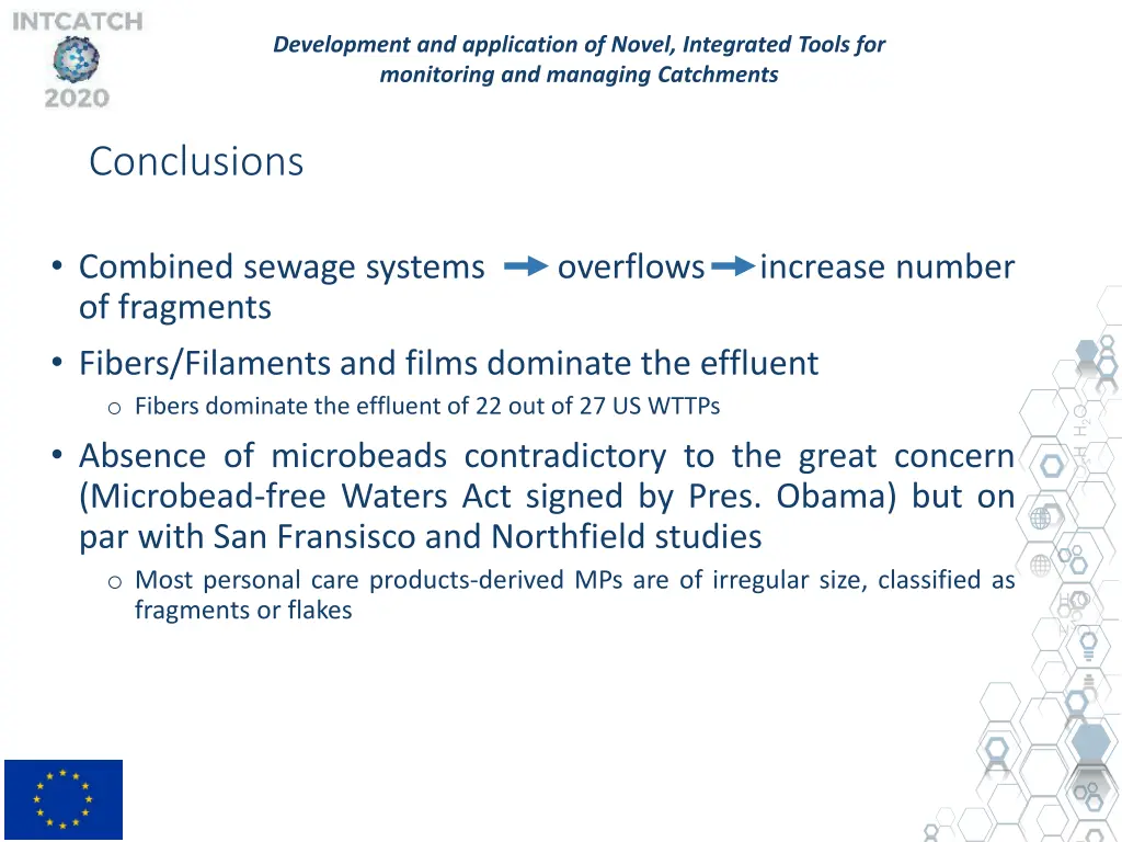 development and application of novel integrated 16