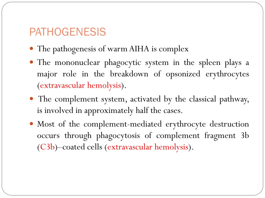 pathogenesis