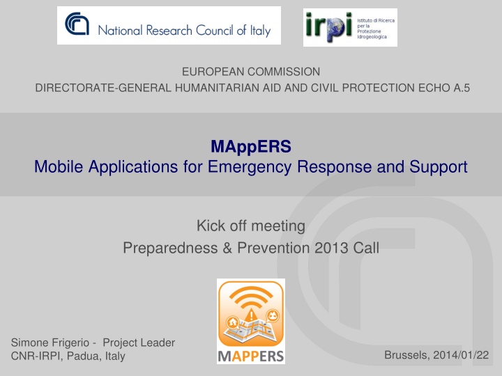 european commission