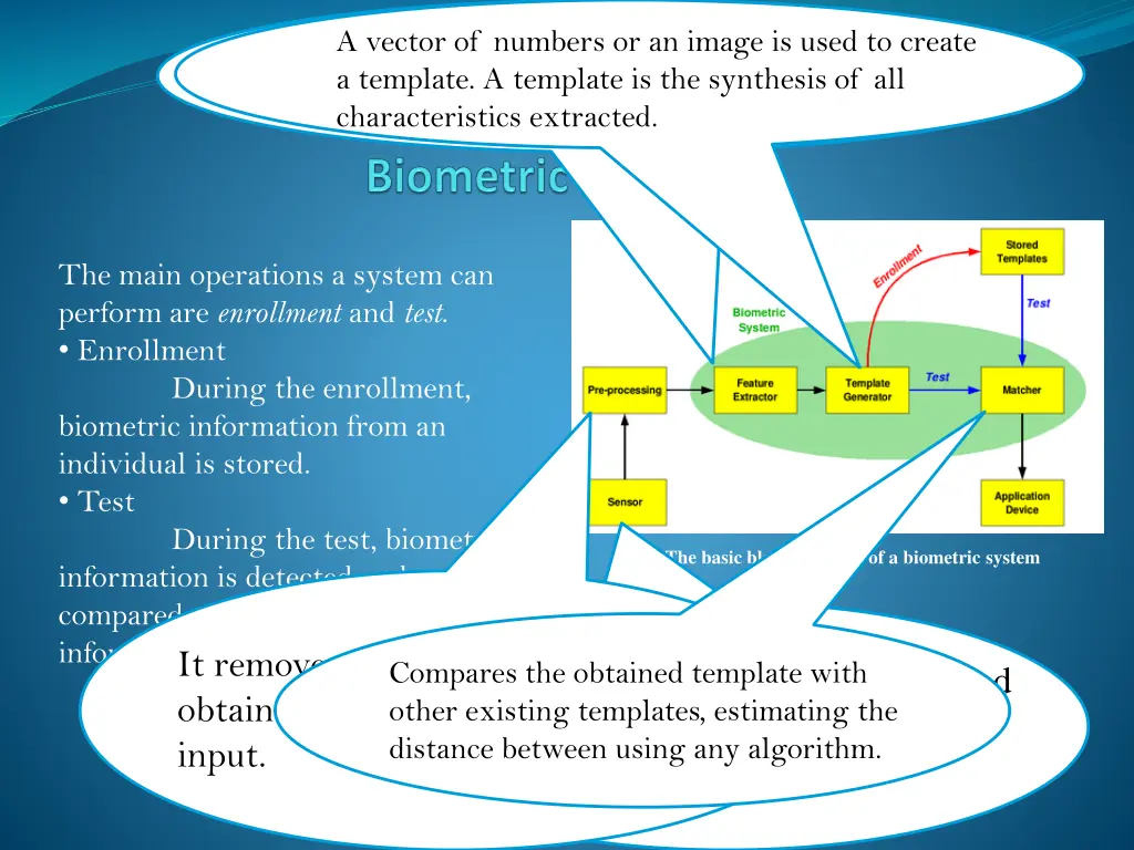 a vector of numbers or an image is used to create