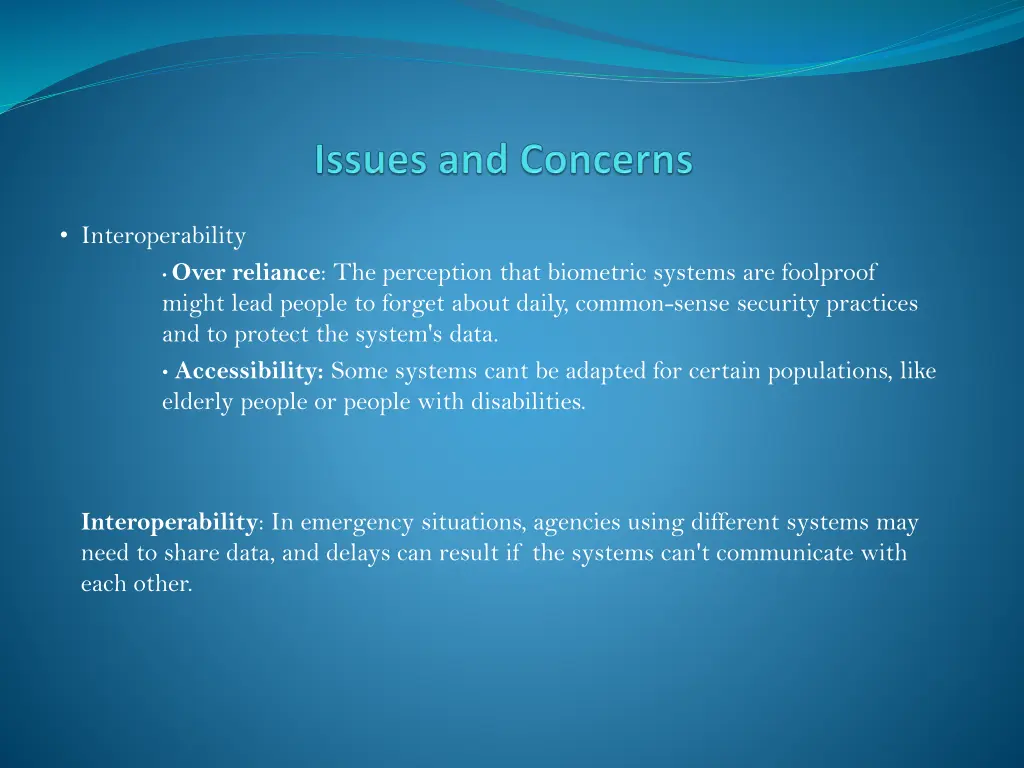 interoperability