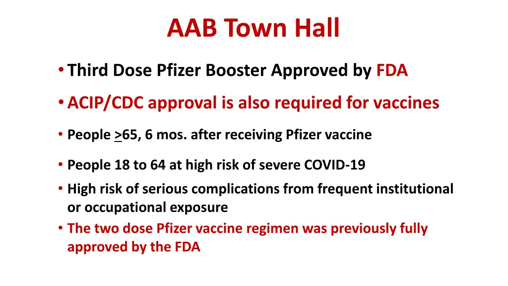 aab town hall 12