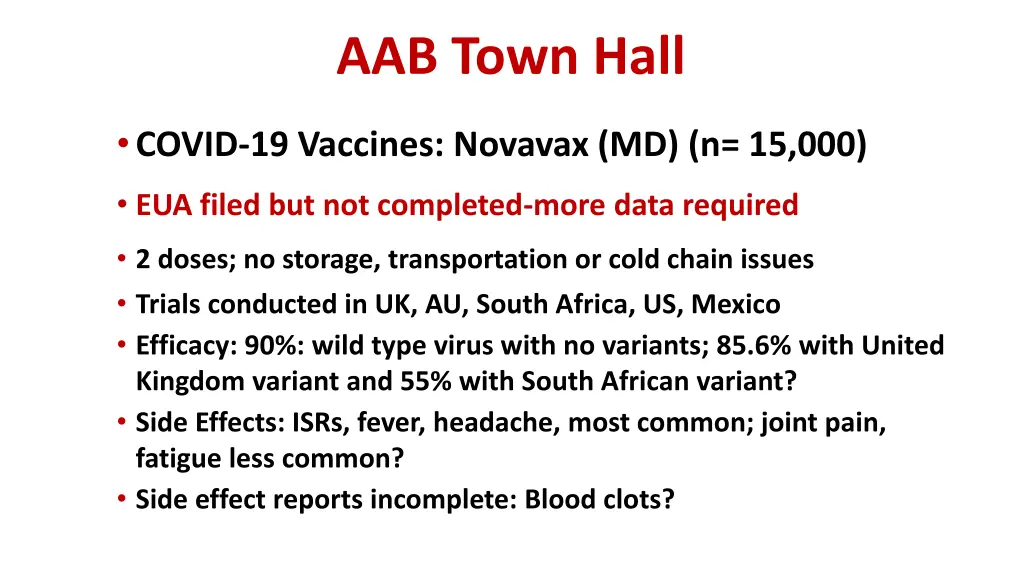aab town hall 6