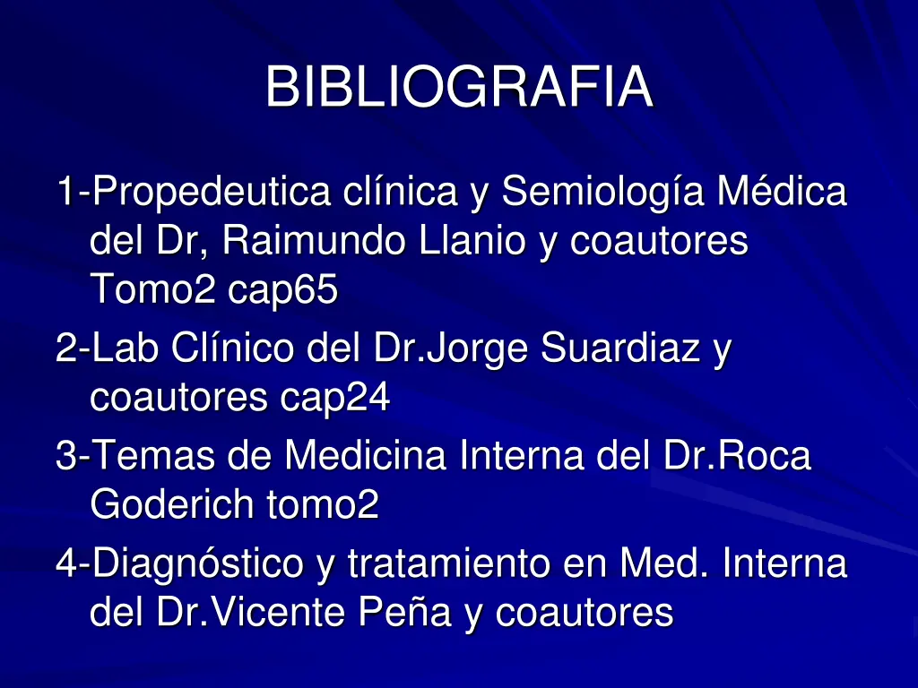bibliografia