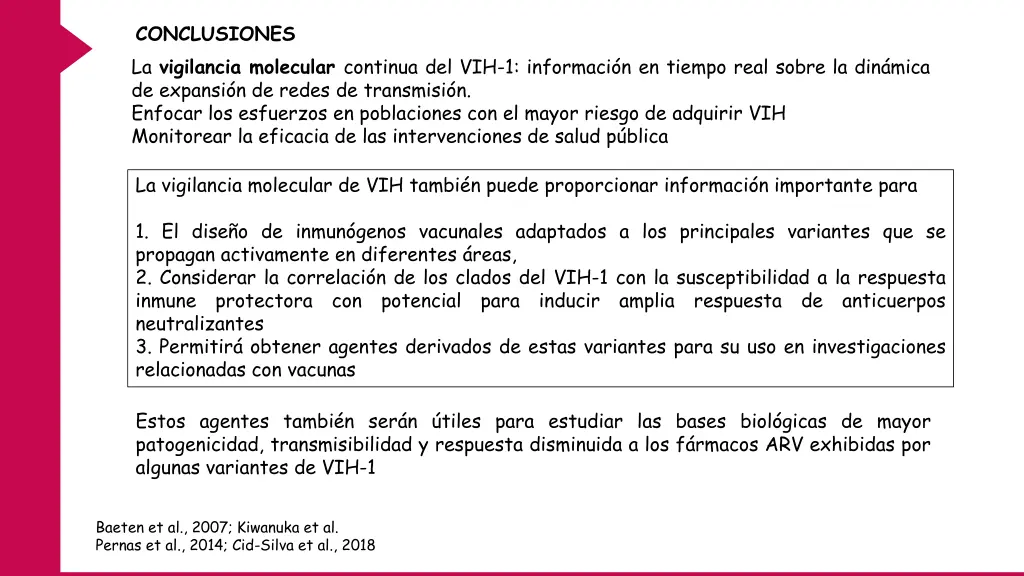 conclusiones 1