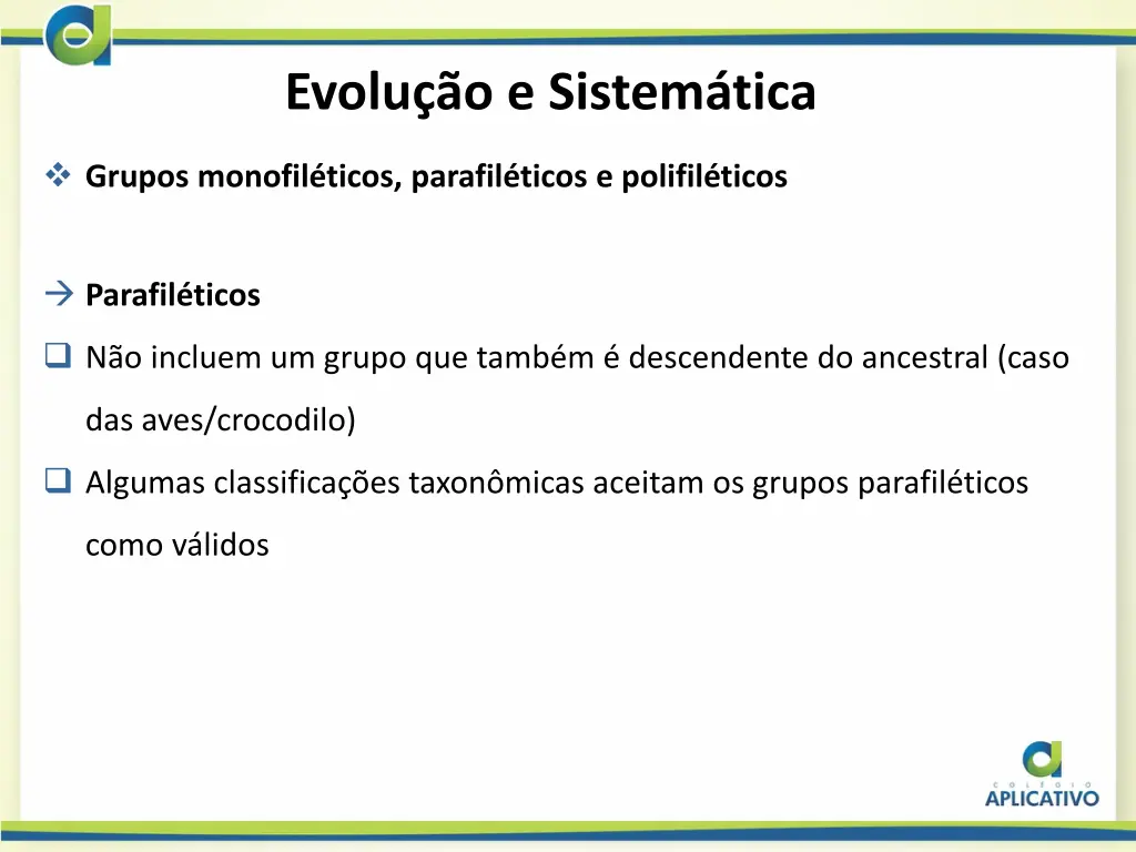 evolu o e sistem tica 4