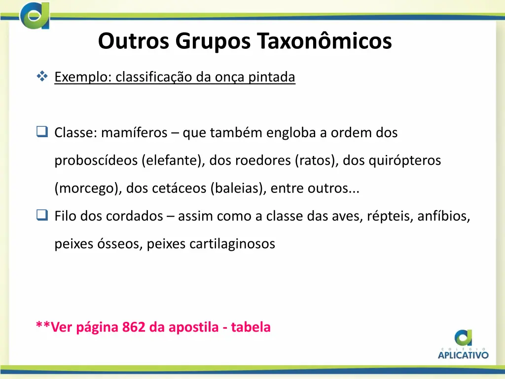outros grupos taxon micos 3