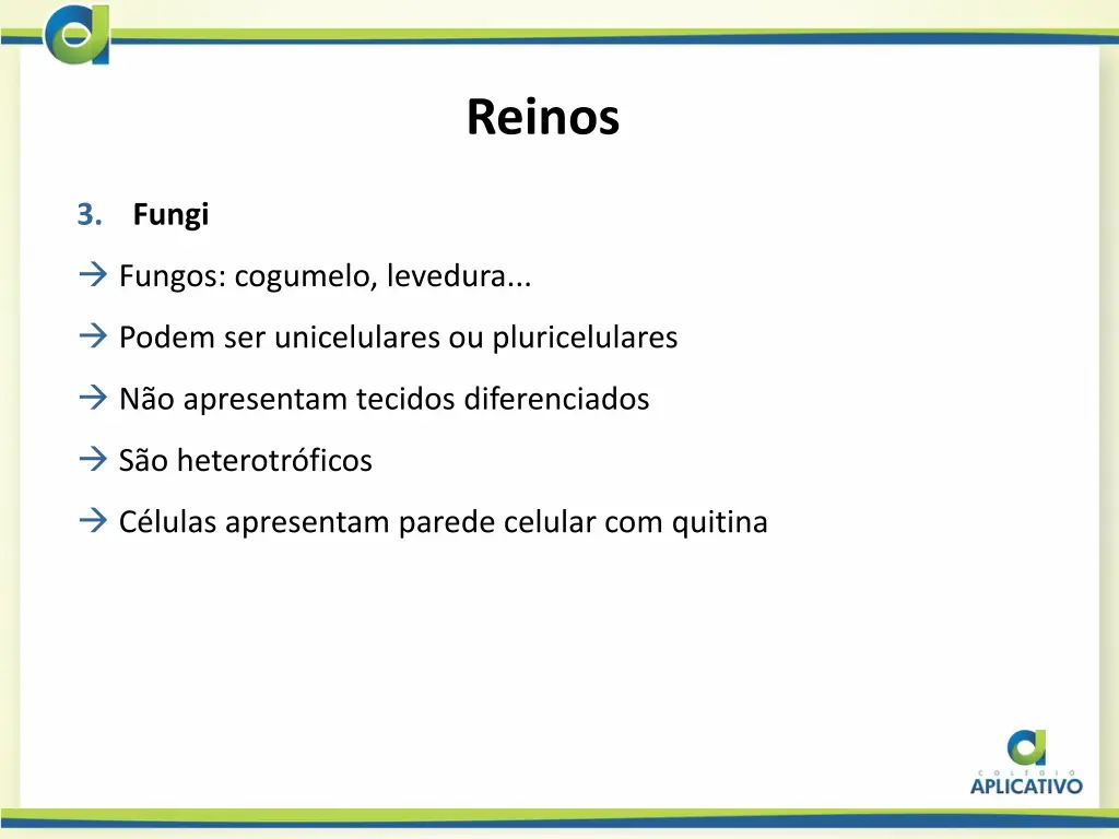 reinos 3