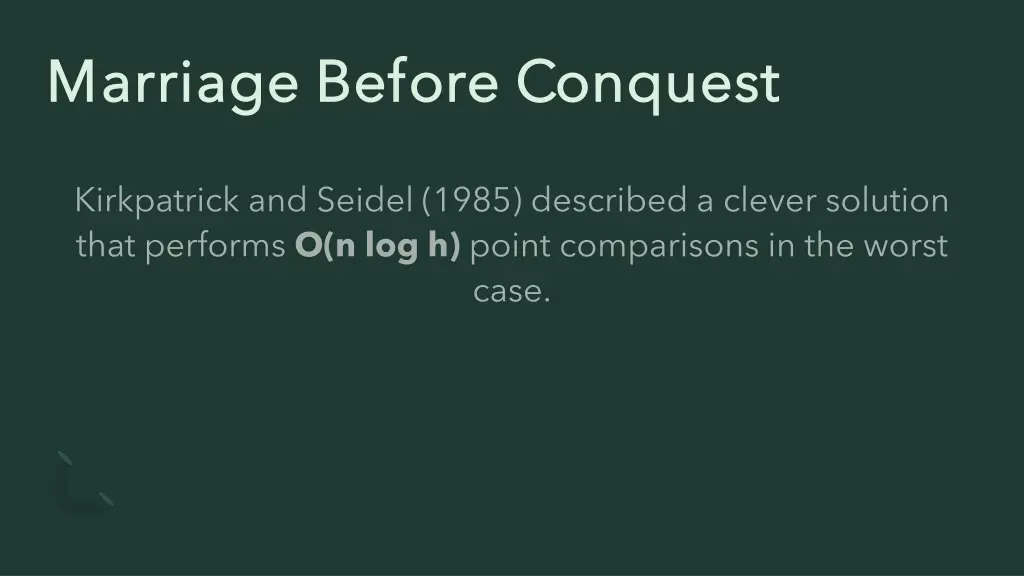 marriage before conquest marriage before conquest