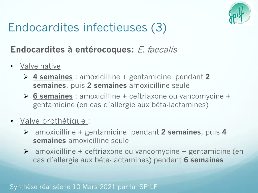 endocardites infectieuses 3