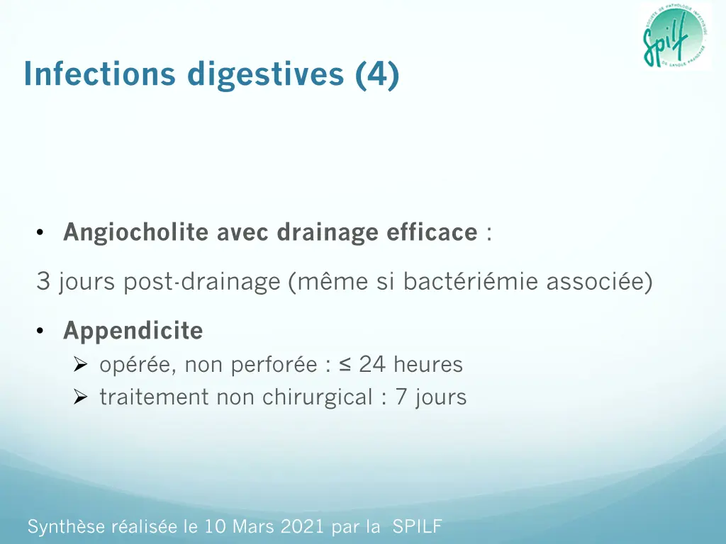 infections digestives 4