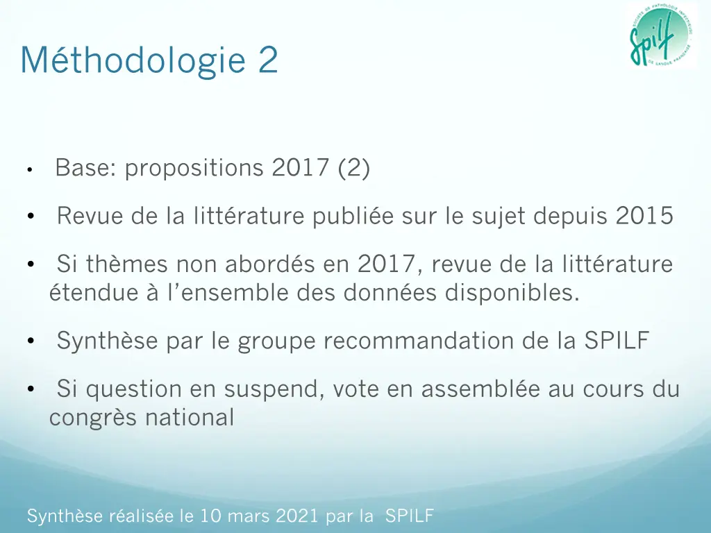 m thodologie 2