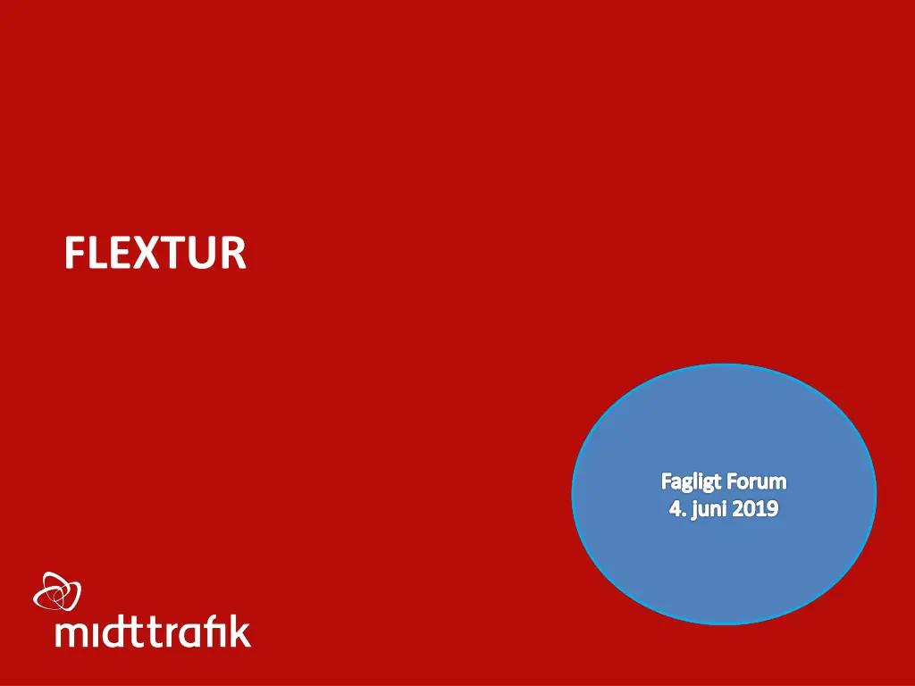 flextur