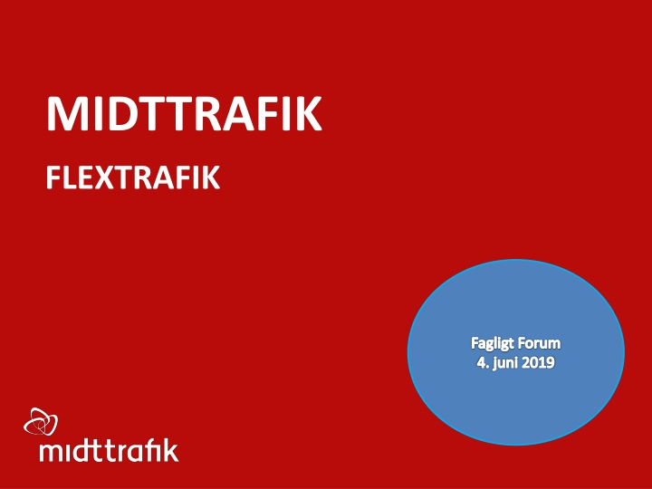 midttrafik flextrafik