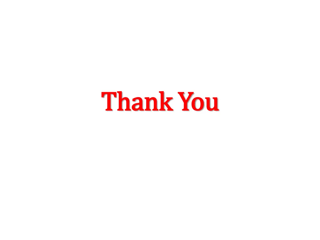 thank you thank you