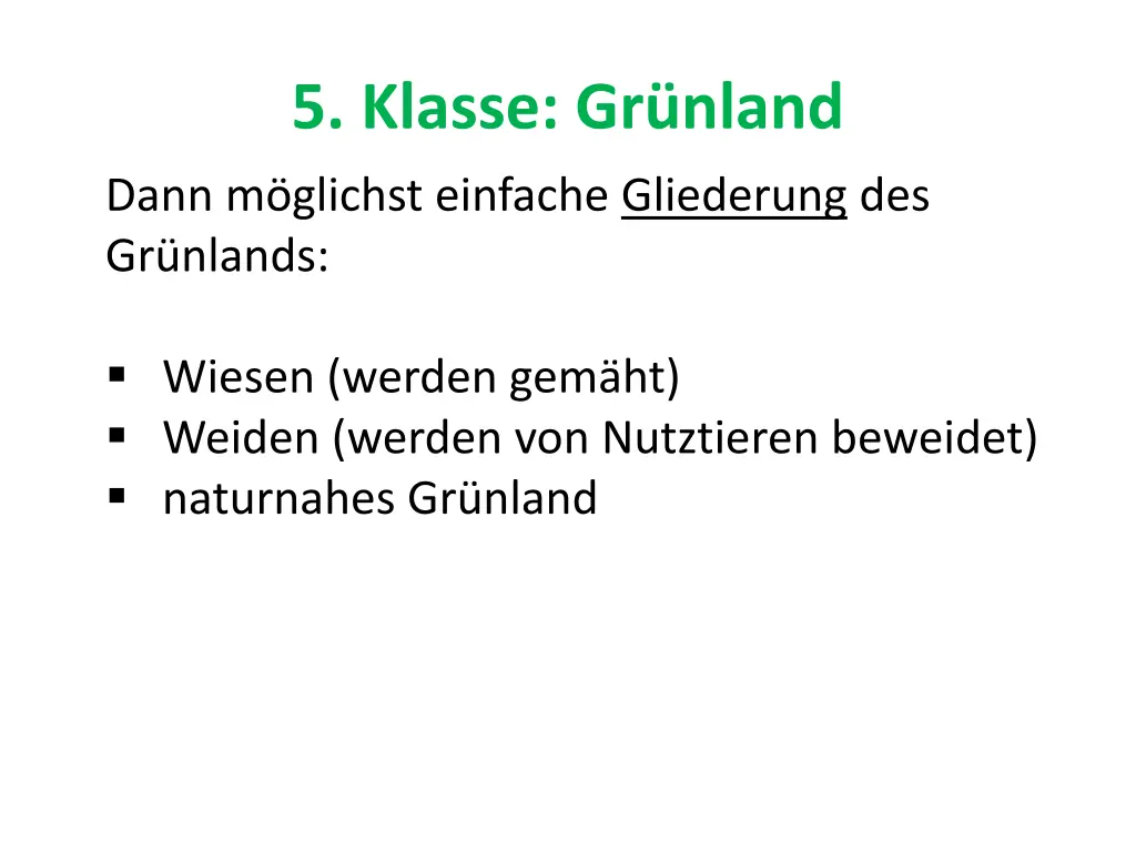 5 klasse gr nland 16