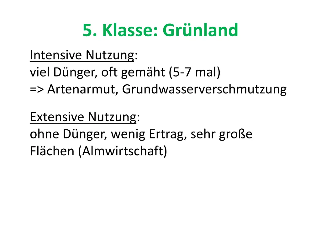 5 klasse gr nland 20