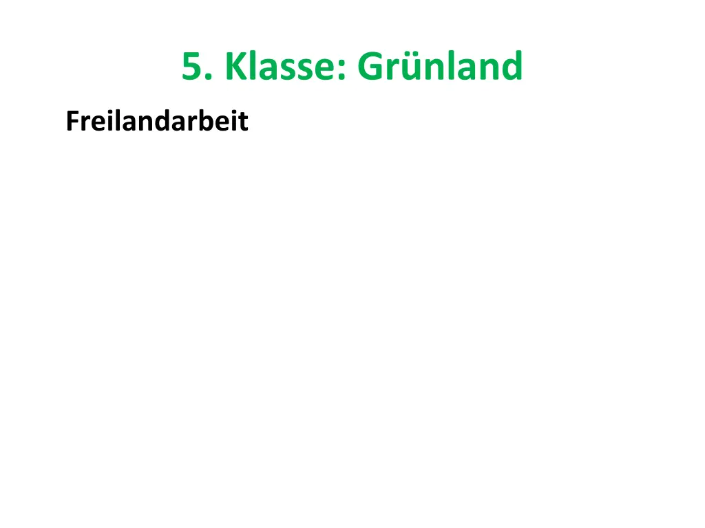 5 klasse gr nland 22