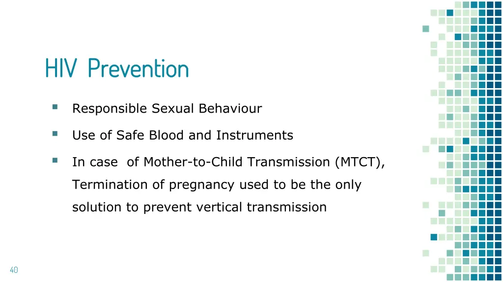hiv prevention hiv prevention