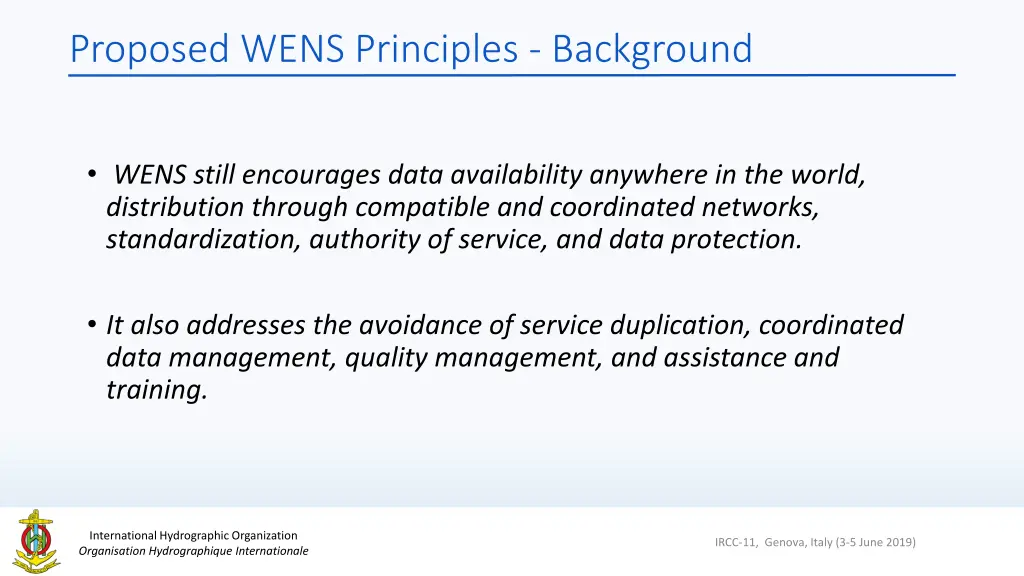 proposed wens principles background 1