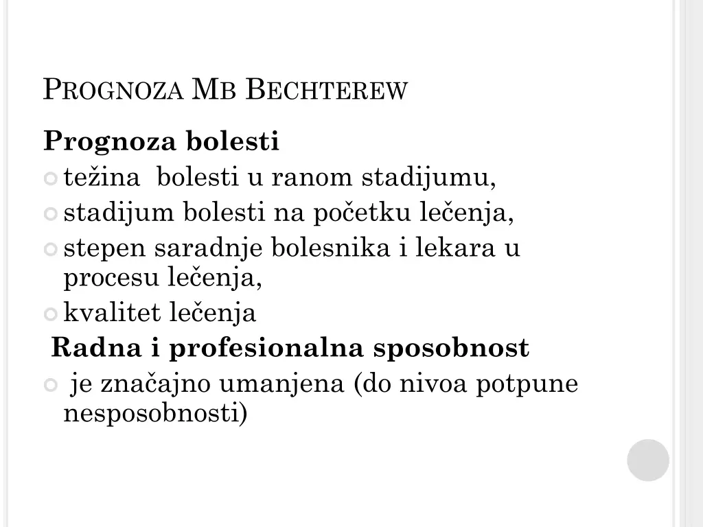 p rognoza m b b echterew