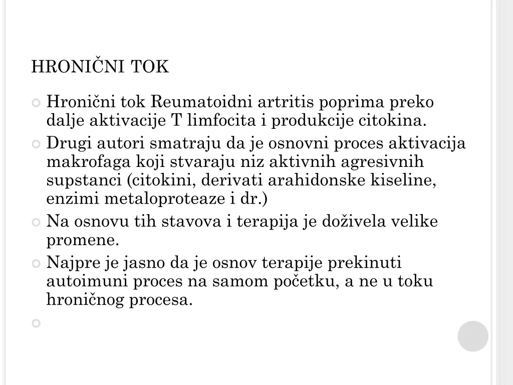 hroni ni tok