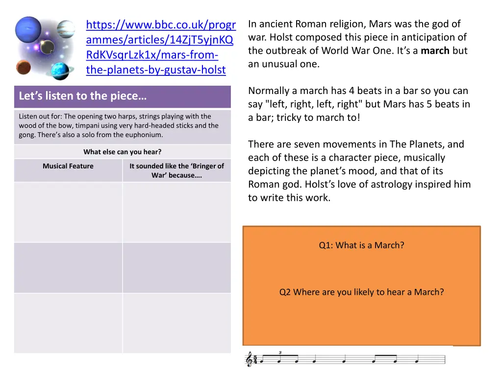 in ancient roman religion mars