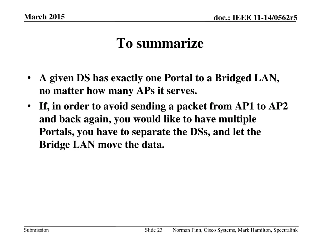 march 2015 10