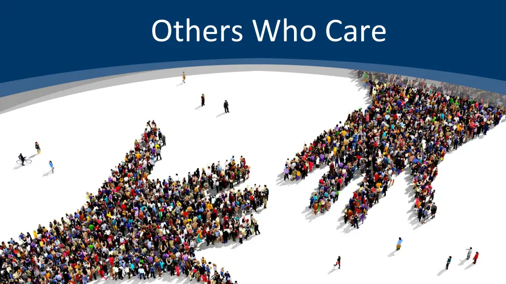 others who care