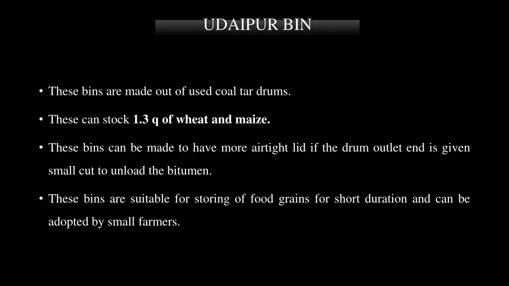 udaipur bin 3 udaipur bin